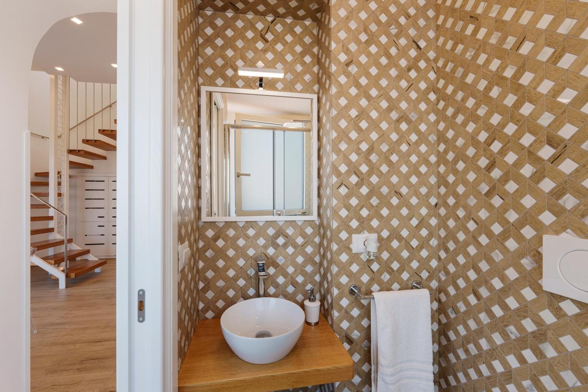 Maison Silvie Віко-Екуенсе Екстер'єр фото